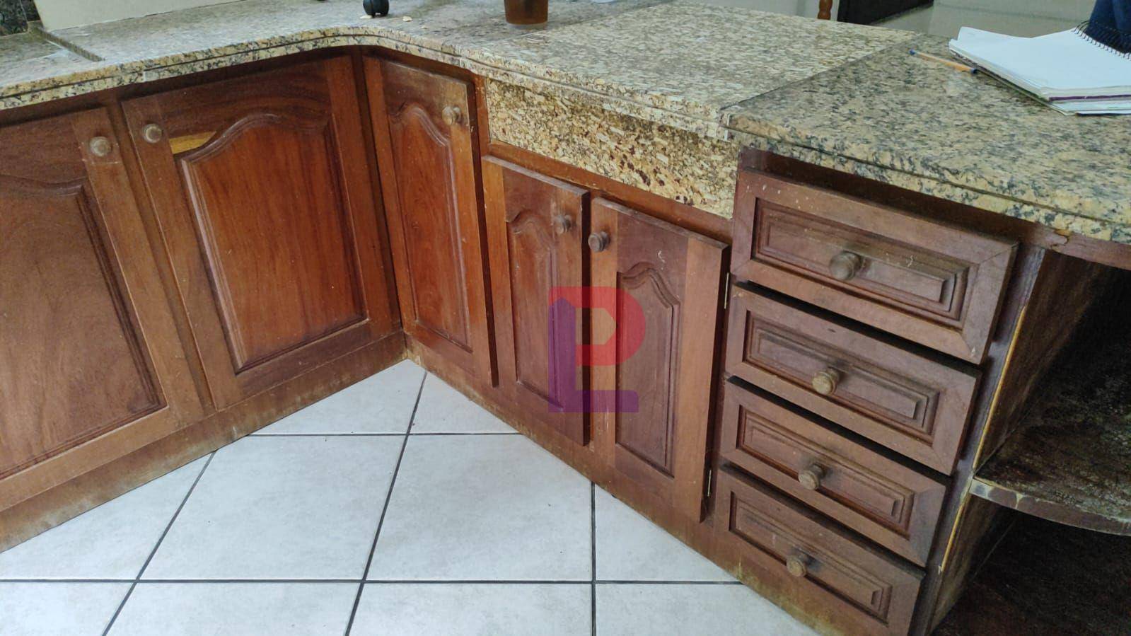 Casa, 5 quartos, 120 m² - Foto 8