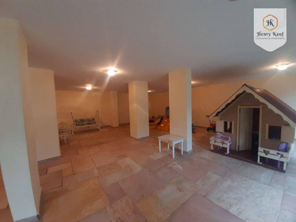 Apartamento à venda com 4 quartos, 306m² - Foto 56