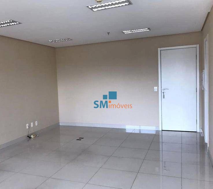 Conjunto Comercial-Sala à venda, 45m² - Foto 6