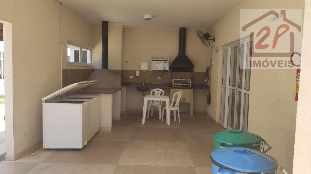 Apartamento à venda com 3 quartos, 65m² - Foto 7