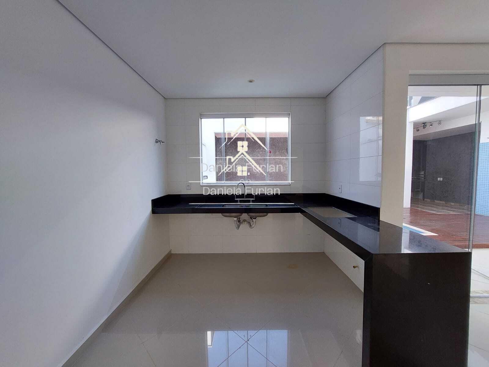 Casa de Condomínio à venda com 3 quartos, 262m² - Foto 8