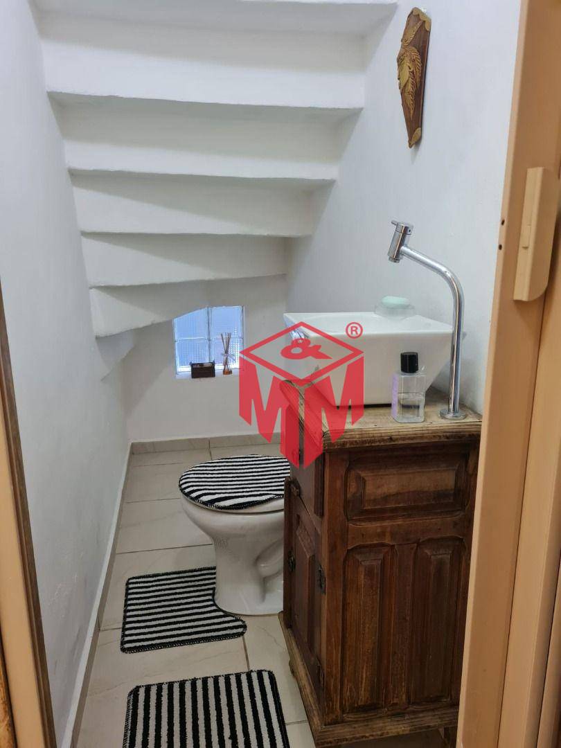 Sobrado à venda com 3 quartos, 188m² - Foto 12