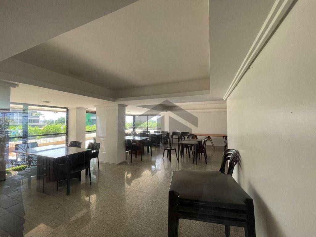 Apartamento, 4 quartos, 162 m² - Foto 4