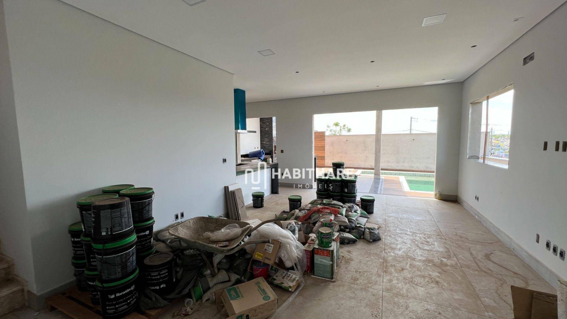 Casa de Condomínio à venda com 3 quartos, 337m² - Foto 5