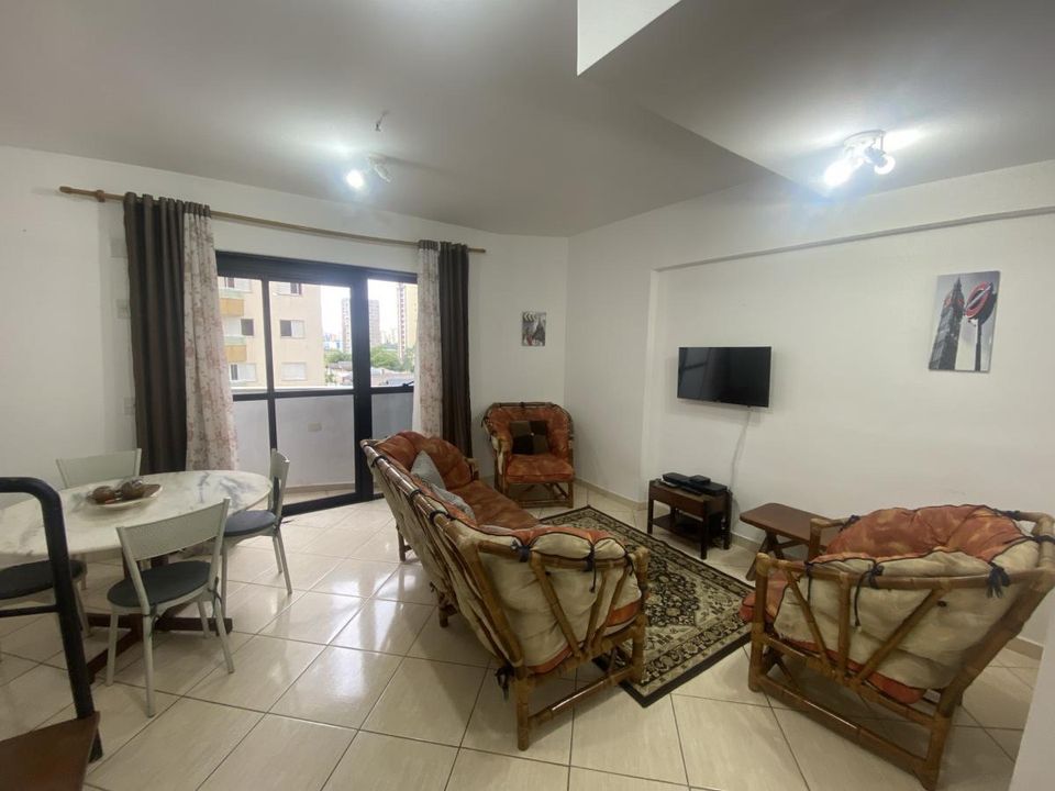 Apartamento à venda com 2 quartos, 86m² - Foto 13