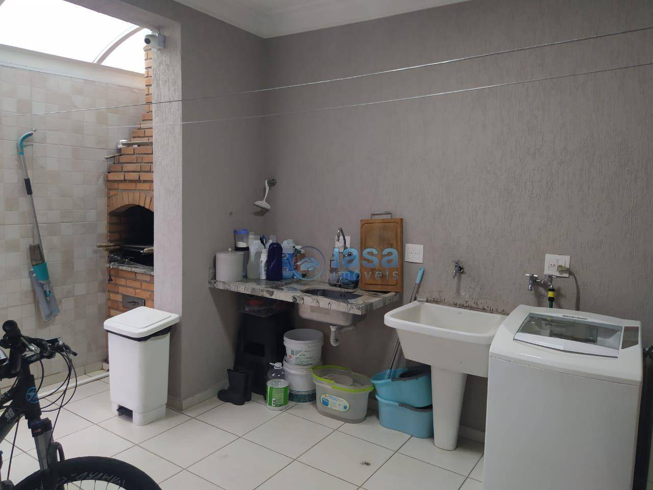 Sobrado à venda com 3 quartos, 174m² - Foto 10