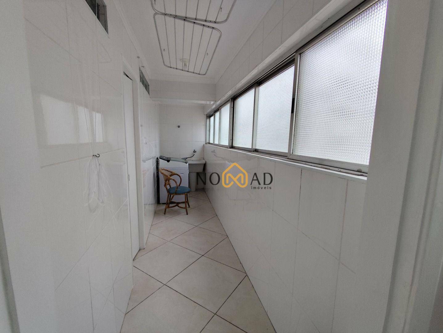 Apartamento à venda com 3 quartos, 120m² - Foto 22