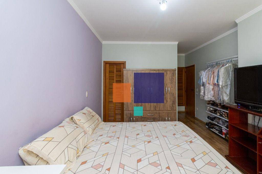 Sobrado à venda com 3 quartos, 218m² - Foto 41