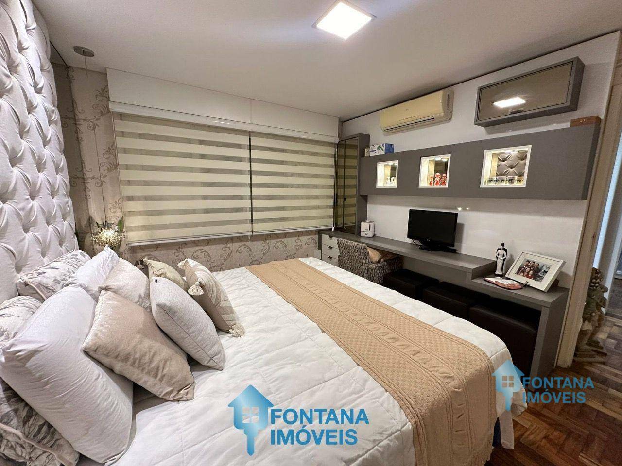 Apartamento à venda com 3 quartos, 88m² - Foto 8