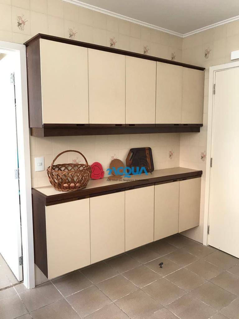 Apartamento à venda com 3 quartos, 123m² - Foto 3