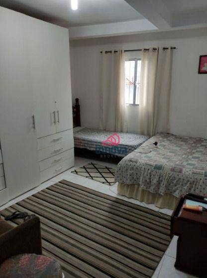 Sobrado à venda com 3 quartos, 125m² - Foto 9