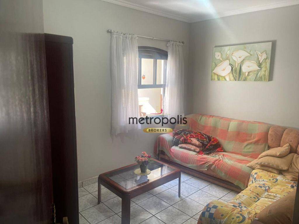 Casa à venda com 3 quartos, 240m² - Foto 16