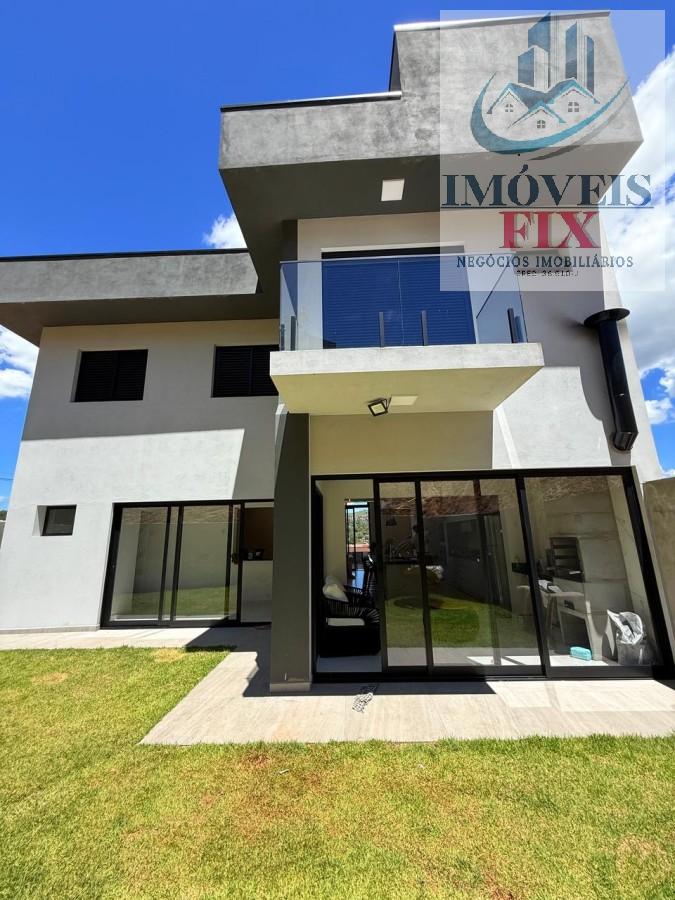 Casa de Condomínio à venda com 3 quartos, 245m² - Foto 20