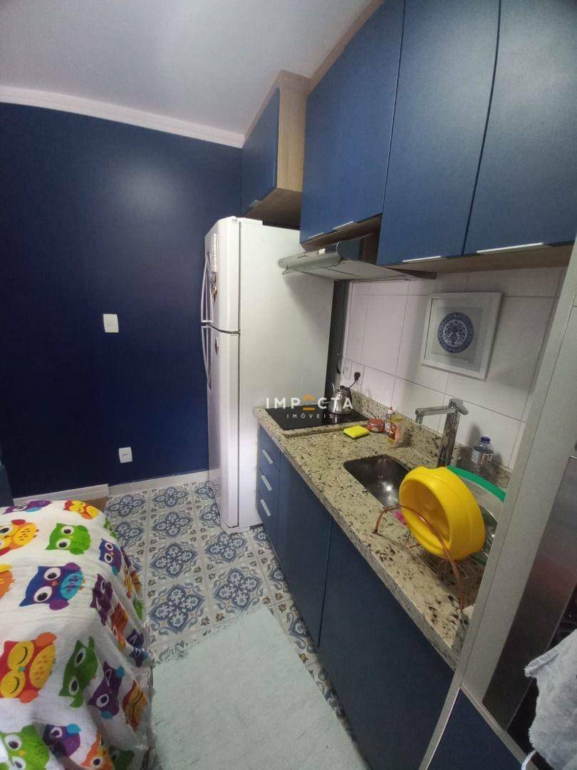 Apartamento à venda com 2 quartos, 65m² - Foto 5