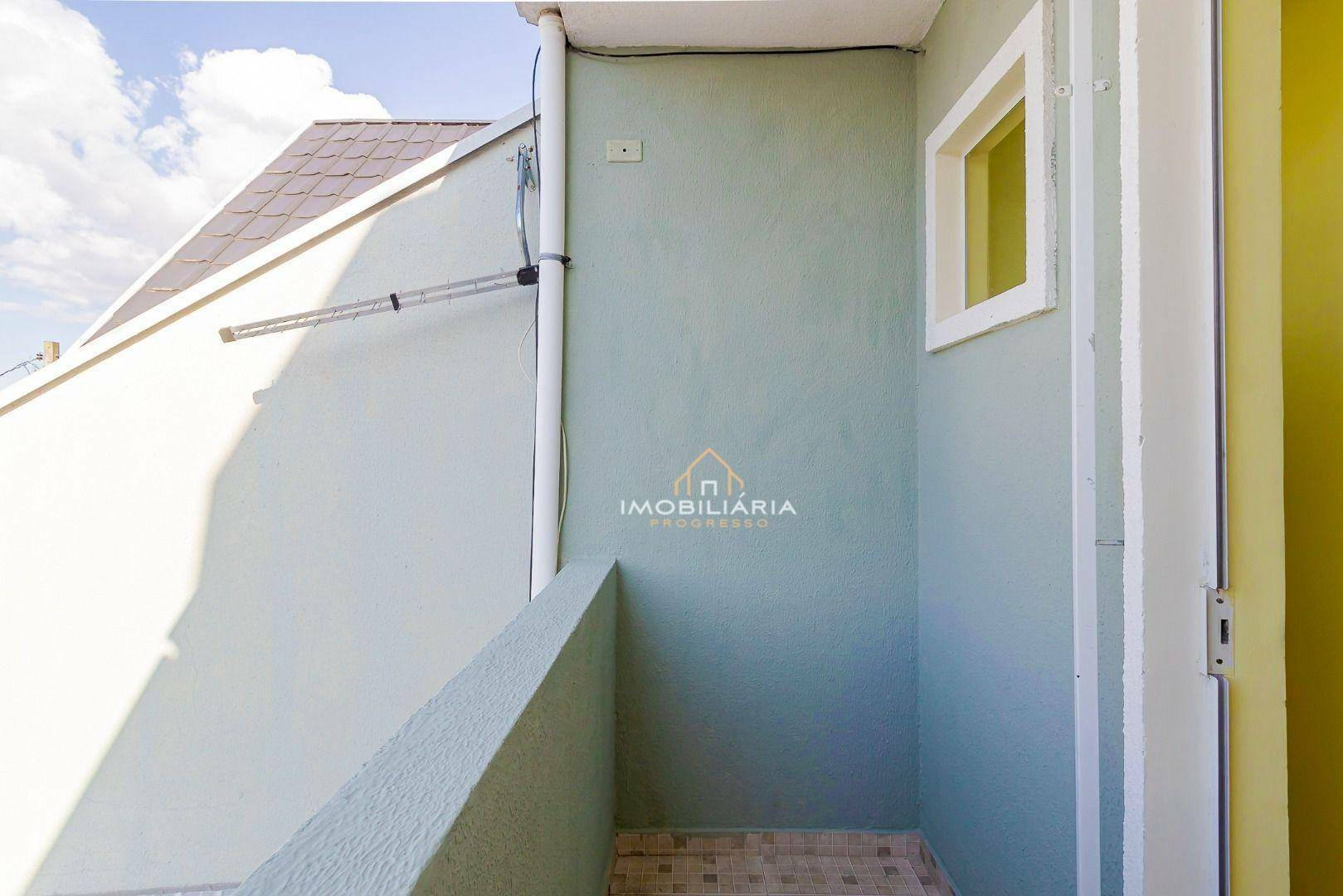 Sobrado à venda com 3 quartos, 72m² - Foto 36