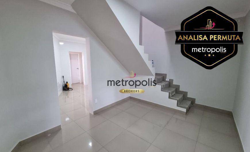 Sobrado à venda com 2 quartos, 139m² - Foto 1