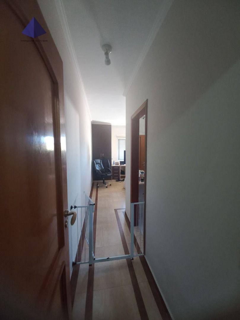 Sobrado à venda com 3 quartos, 198m² - Foto 10