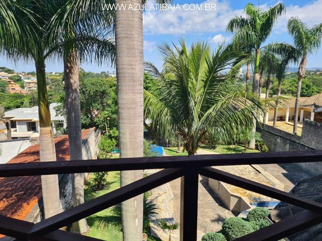 Casa à venda com 4 quartos, 446m² - Foto 16