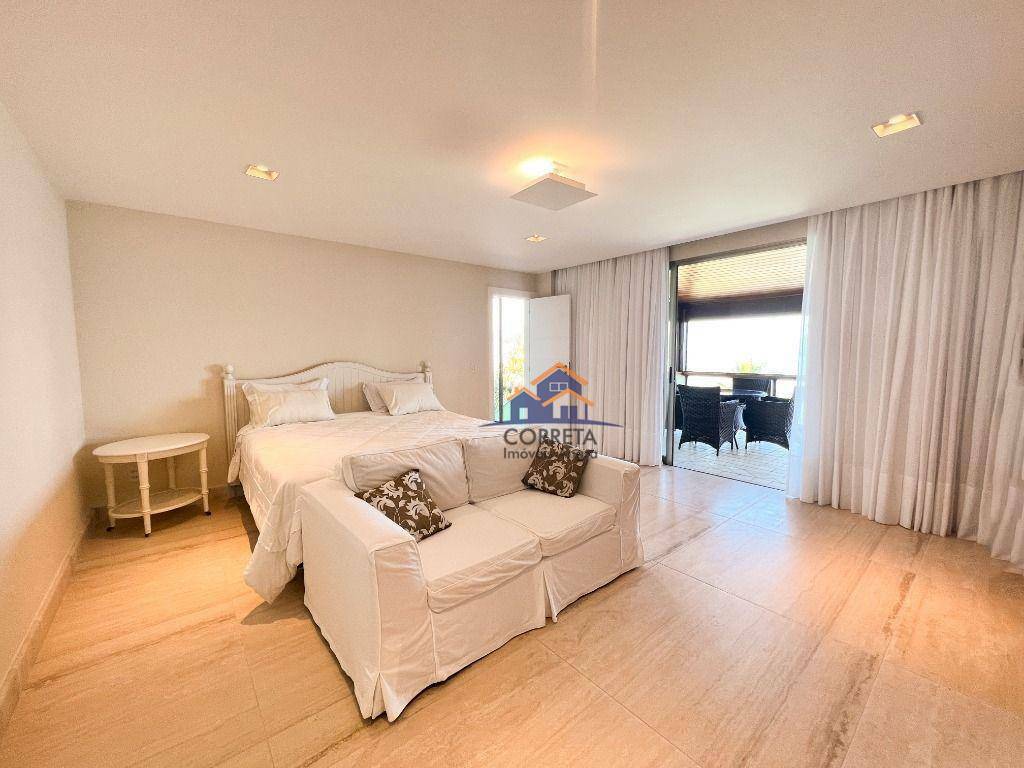 Casa à venda com 7 quartos, 400m² - Foto 17