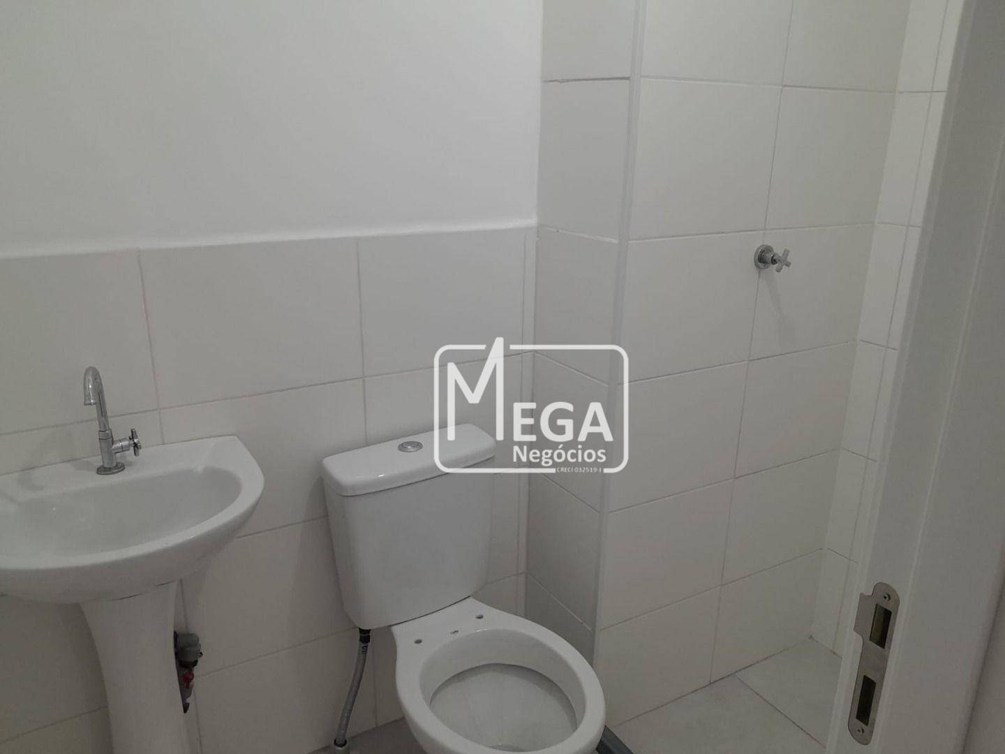 Apartamento à venda com 2 quartos, 42m² - Foto 6