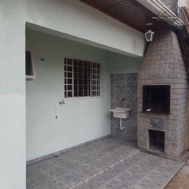 Casa à venda com 1 quarto, 43m² - Foto 12