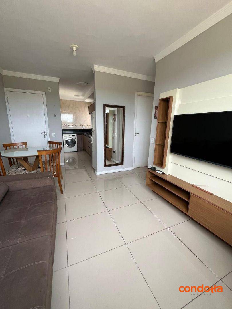 Apartamento, 2 quartos, 50 m² - Foto 5