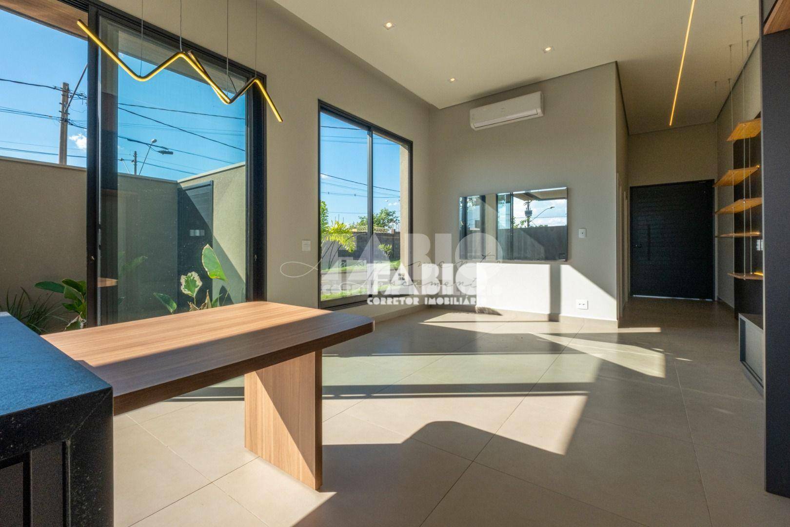 Casa de Condomínio à venda com 3 quartos, 159m² - Foto 42