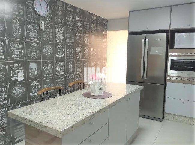 Sobrado à venda com 3 quartos, 180m² - Foto 5