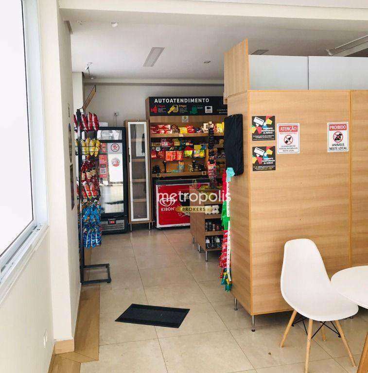 Apartamento à venda com 2 quartos, 63m² - Foto 20