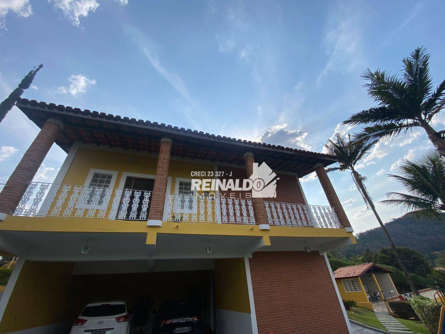 Casa de Condomínio à venda com 3 quartos, 278m² - Foto 12