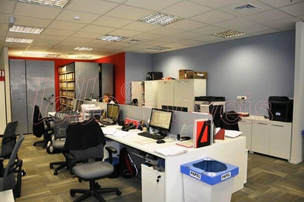 Conjunto Comercial-Sala para alugar, 275m² - Foto 8