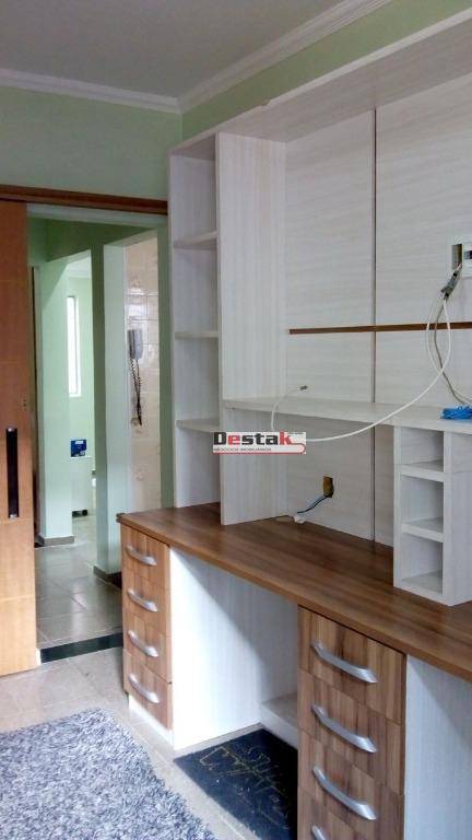 Apartamento à venda com 2 quartos, 54m² - Foto 20