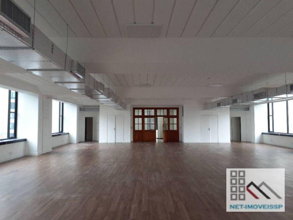 Conjunto Comercial-Sala à venda e aluguel, 562m² - Foto 1