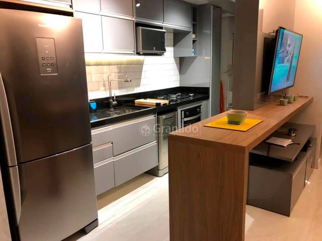 Apartamento à venda com 3 quartos, 67m² - Foto 15