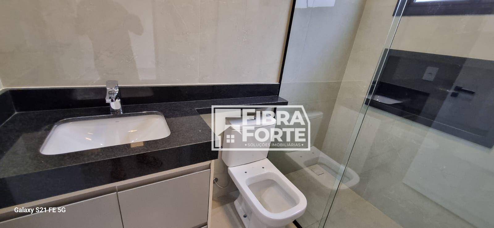 Casa de Condomínio à venda com 3 quartos, 200m² - Foto 9