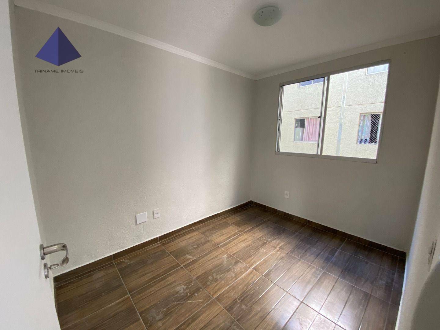 Apartamento à venda e aluguel com 2 quartos, 40m² - Foto 11