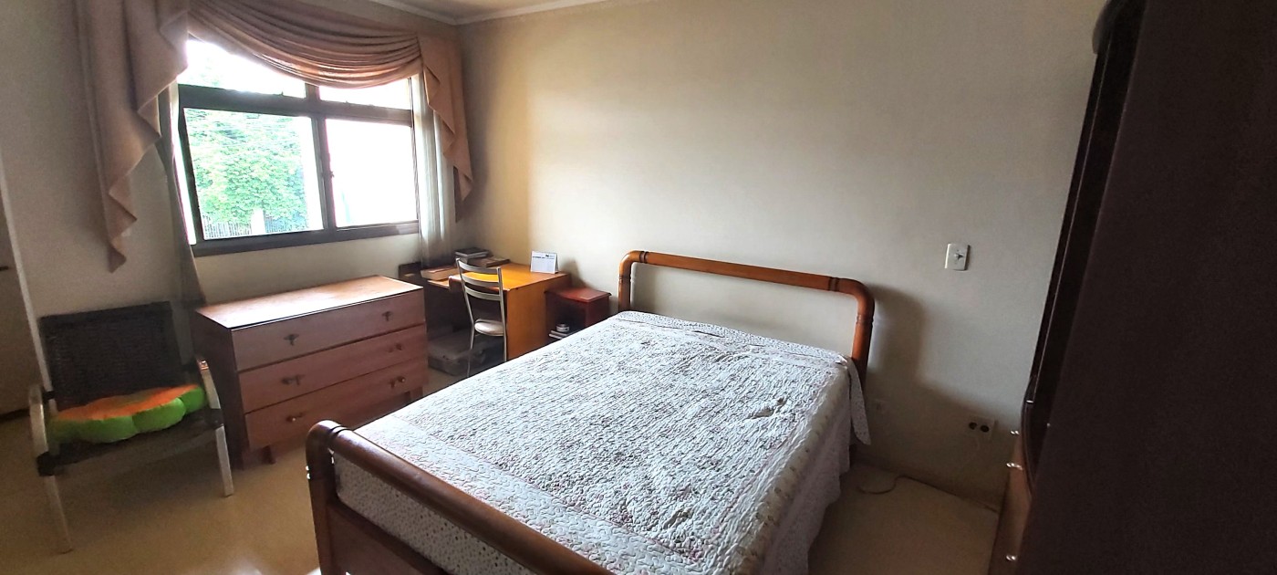 Sobrado, 5 quartos, 264 m² - Foto 22