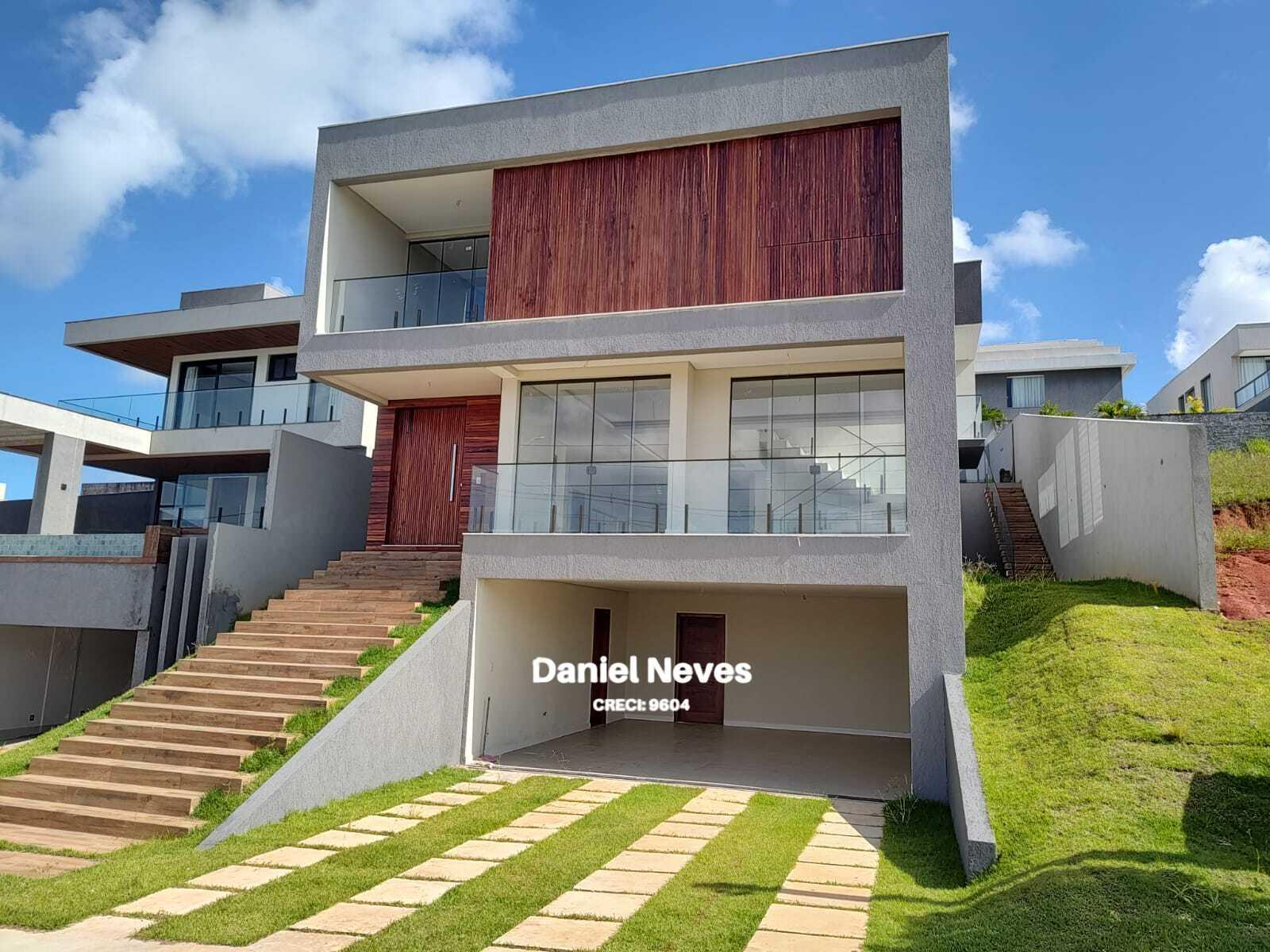 Casa de Condomínio à venda com 4 quartos, 310m² - Foto 2