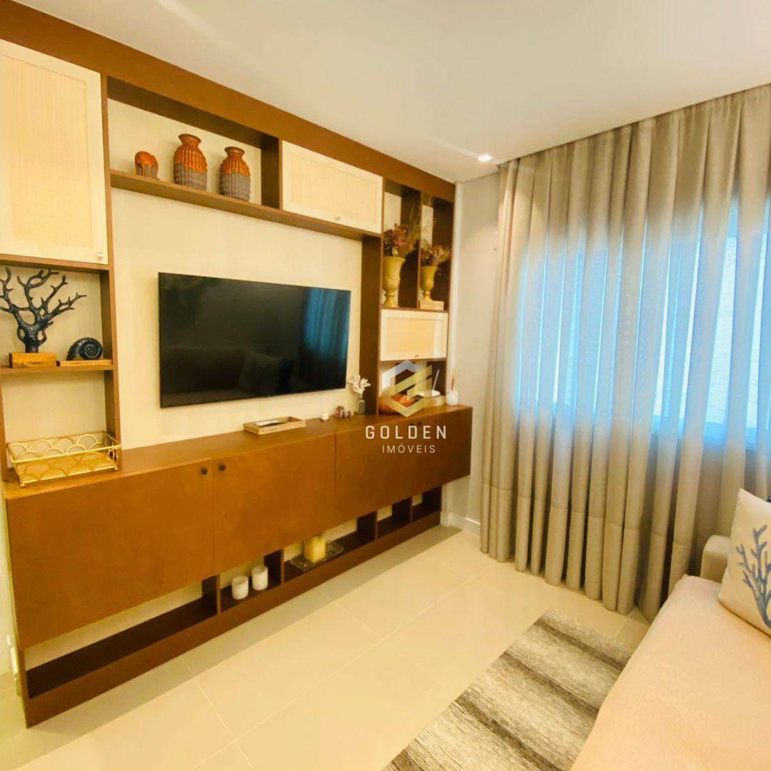 Cobertura à venda com 3 quartos, 130m² - Foto 3