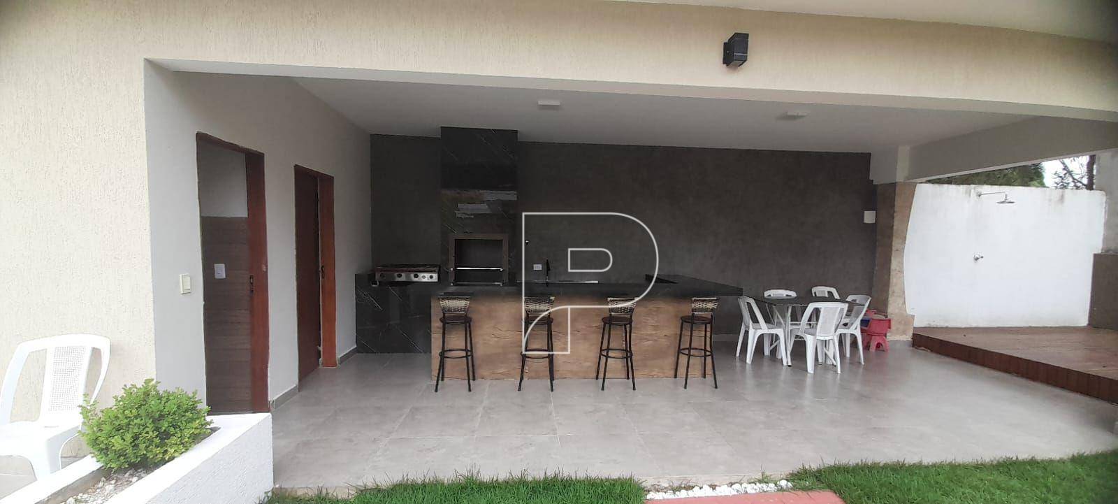 Casa de Condomínio à venda com 3 quartos, 240m² - Foto 39