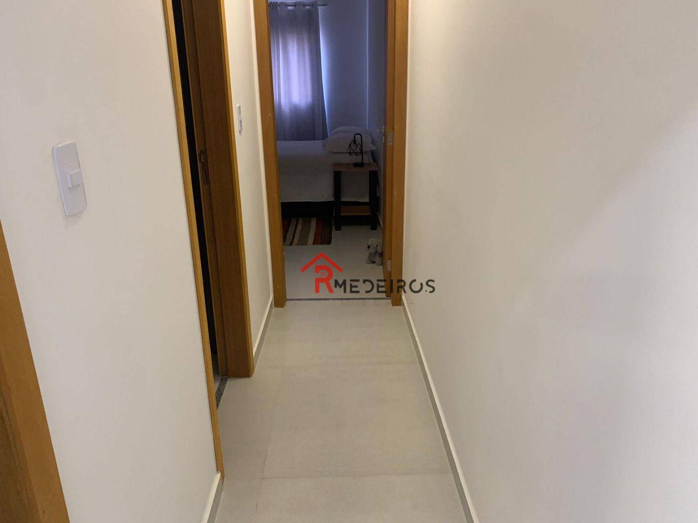 Apartamento à venda com 2 quartos, 65m² - Foto 10