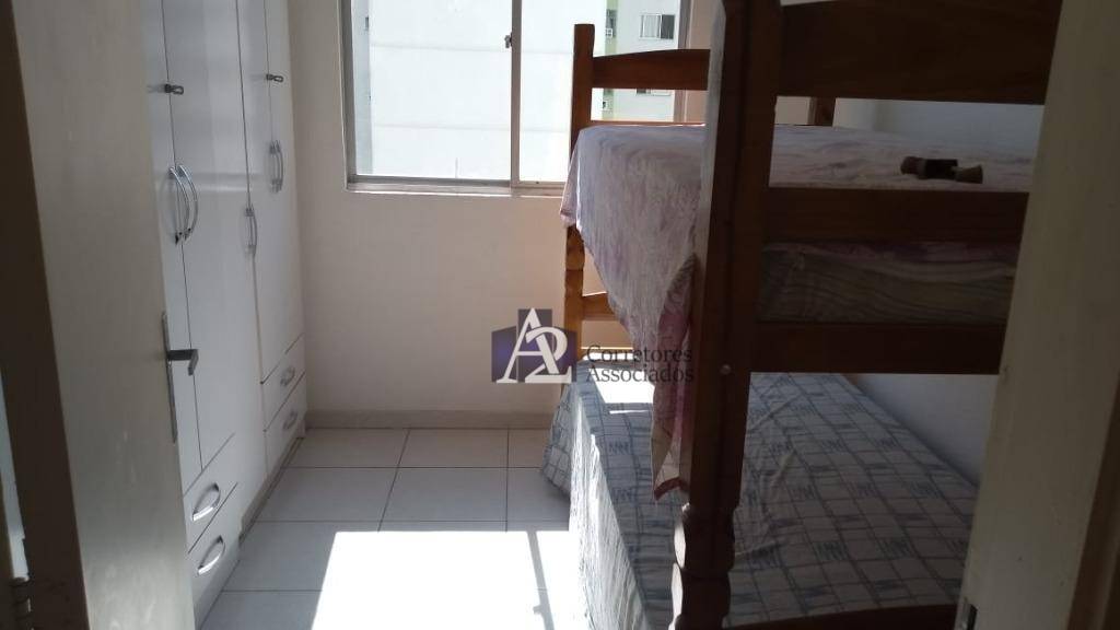 Apartamento à venda com 2 quartos, 52m² - Foto 6