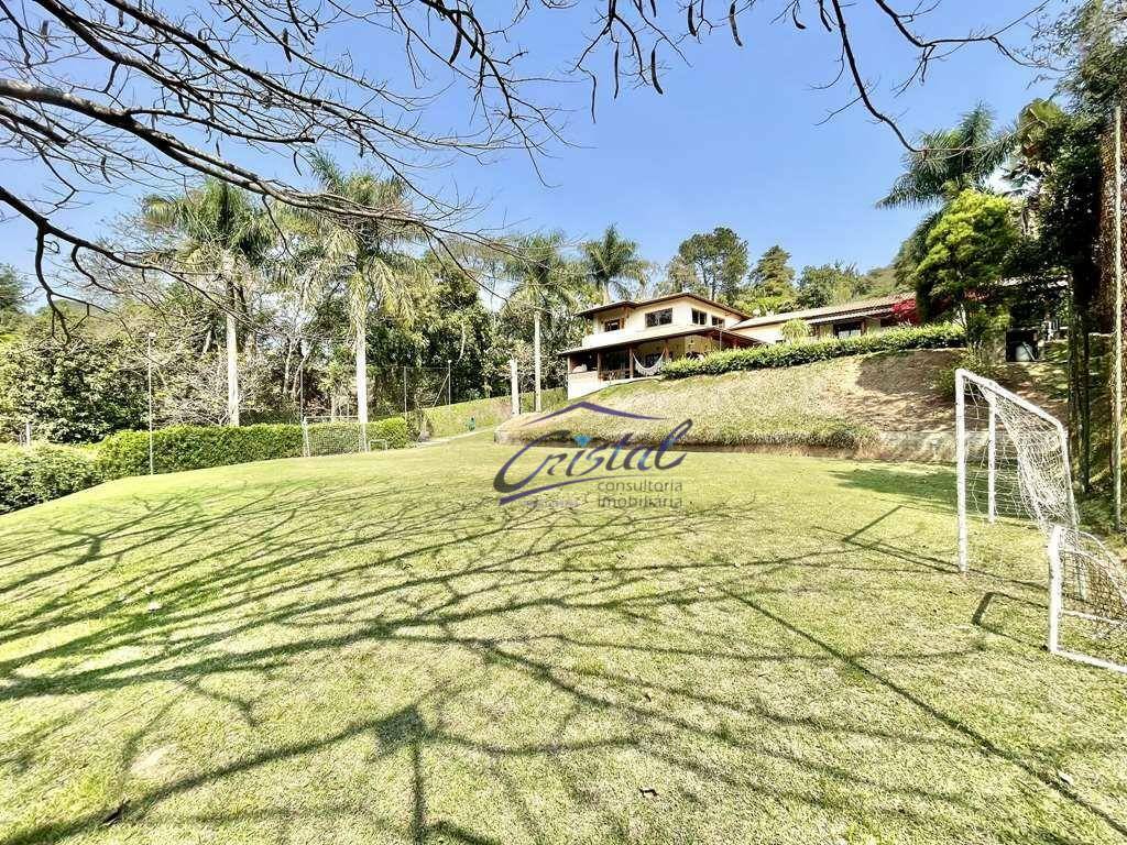 Casa de Condomínio à venda com 4 quartos, 540m² - Foto 64