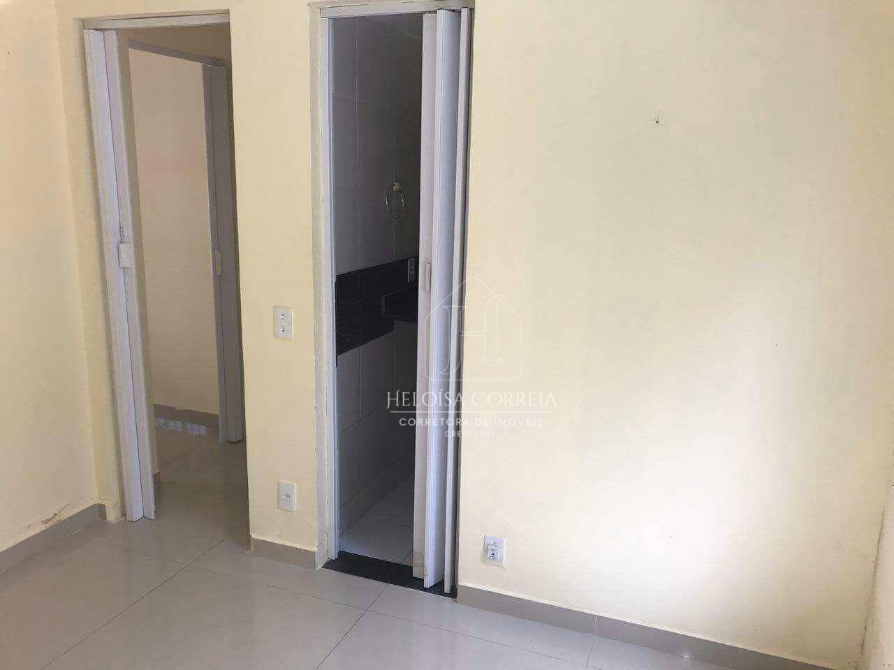 Apartamento à venda com 2 quartos, 55m² - Foto 4