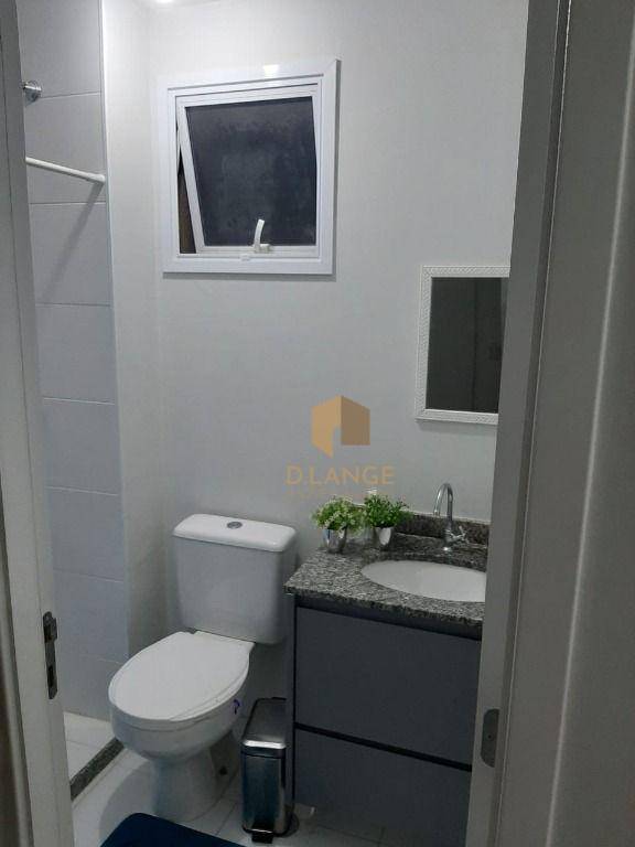 Apartamento à venda com 3 quartos, 72m² - Foto 15