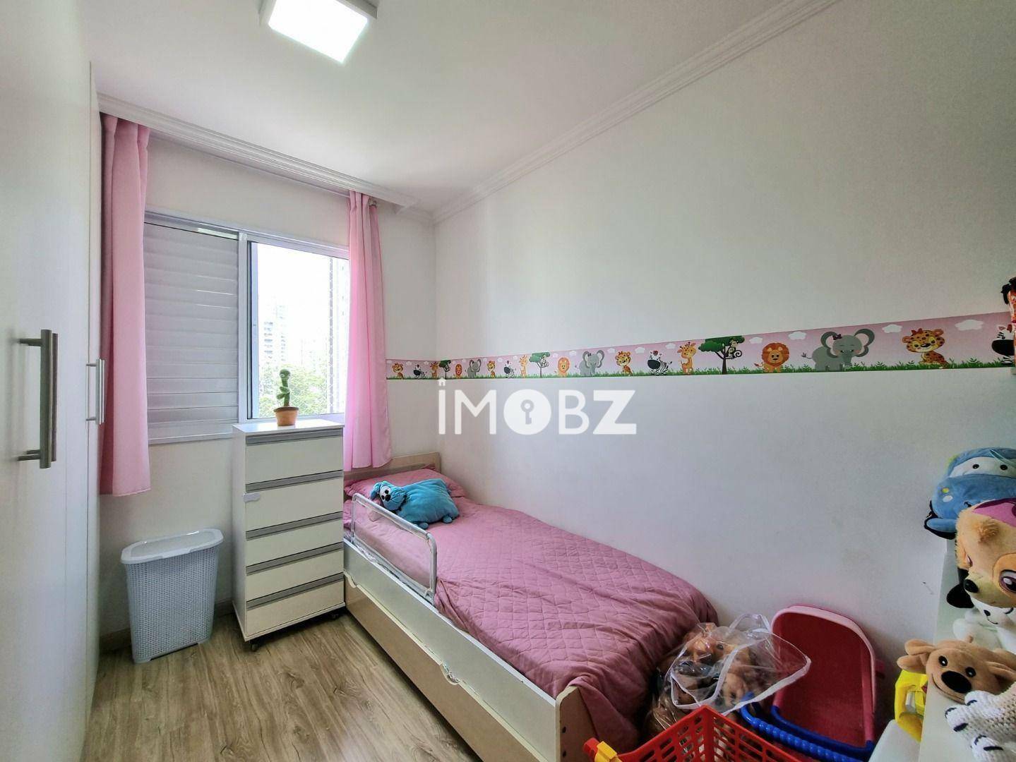 Apartamento à venda com 3 quartos, 73m² - Foto 13