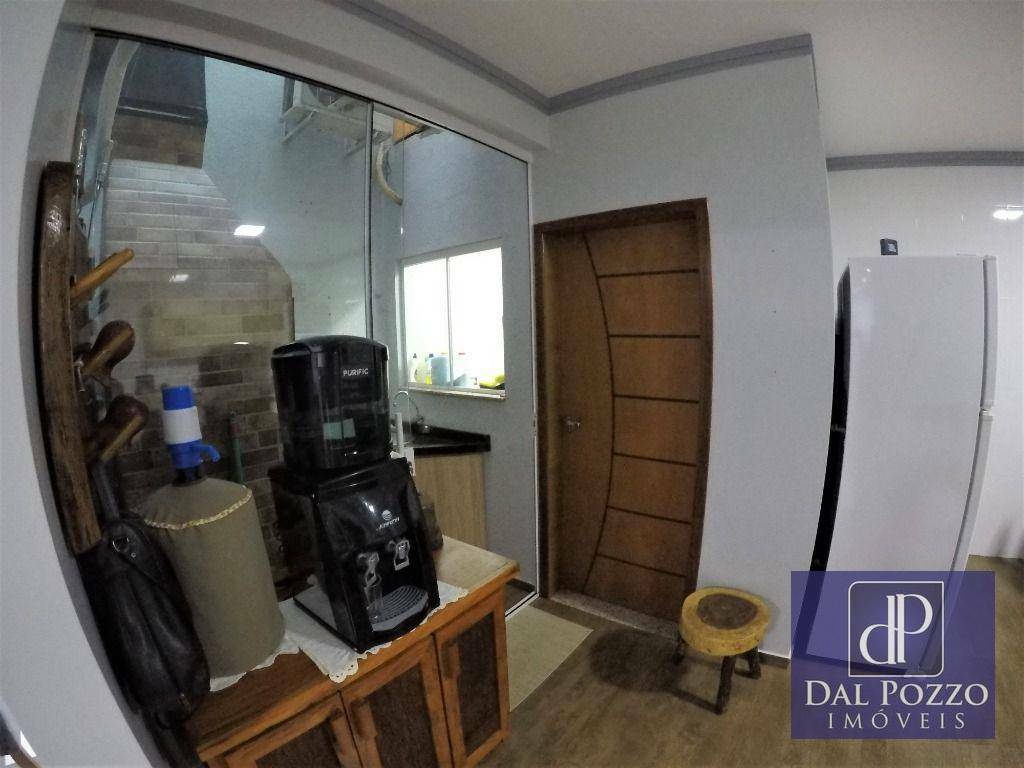 Sobrado à venda com 2 quartos, 151m² - Foto 6