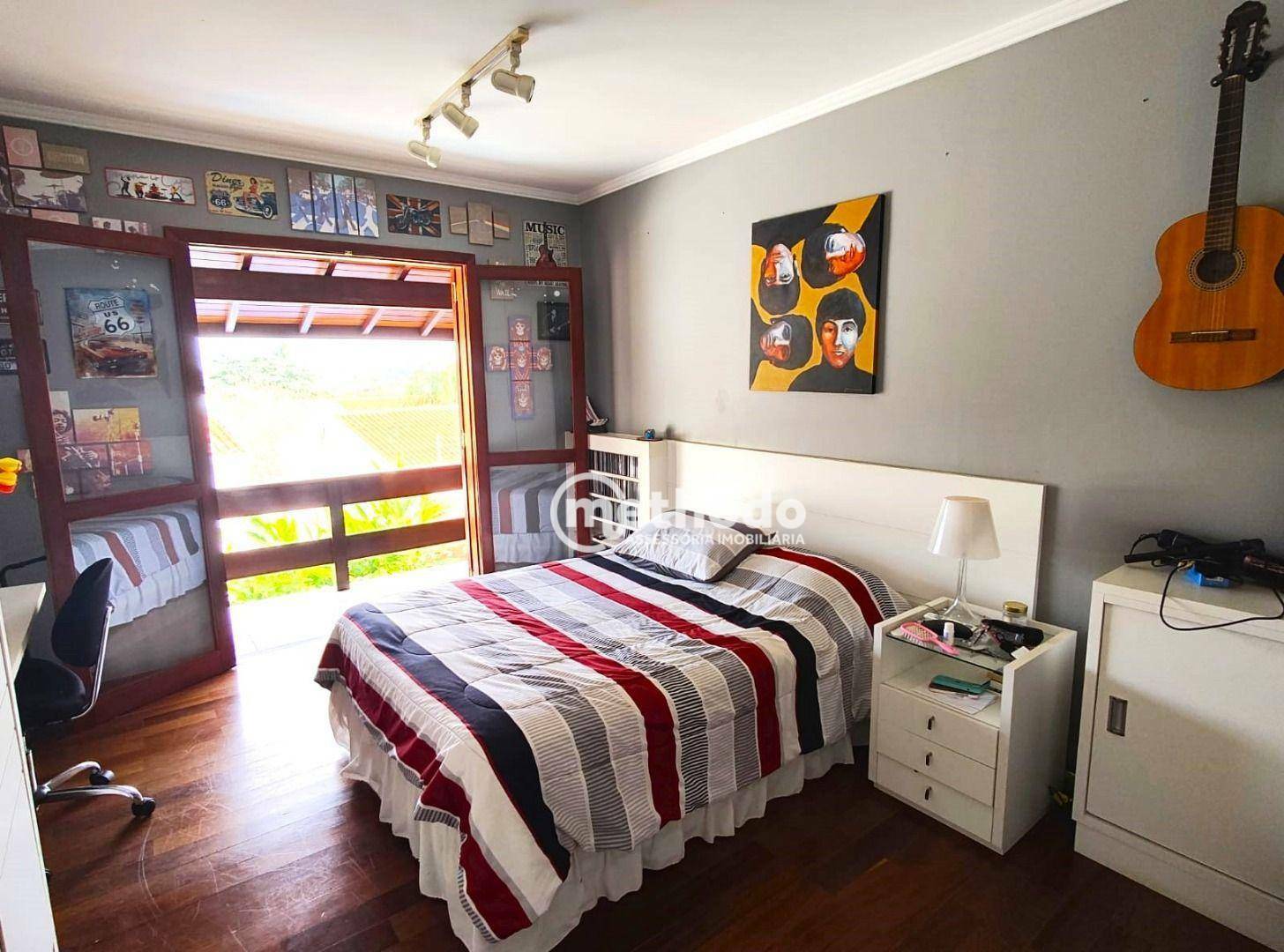 Casa de Condomínio à venda com 4 quartos, 300m² - Foto 26