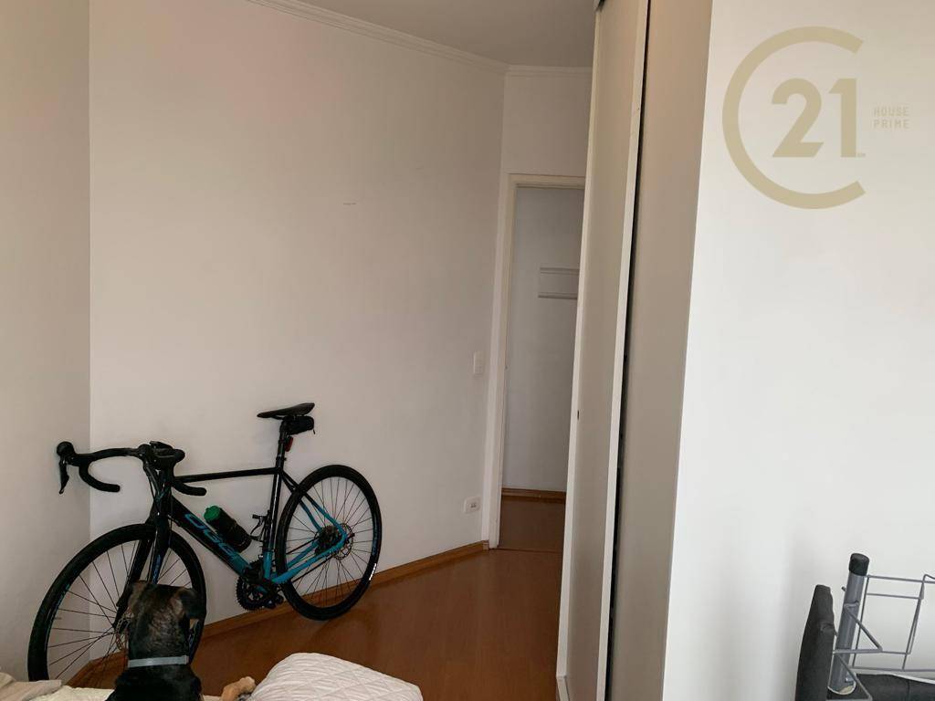 Apartamento à venda com 2 quartos, 65m² - Foto 11