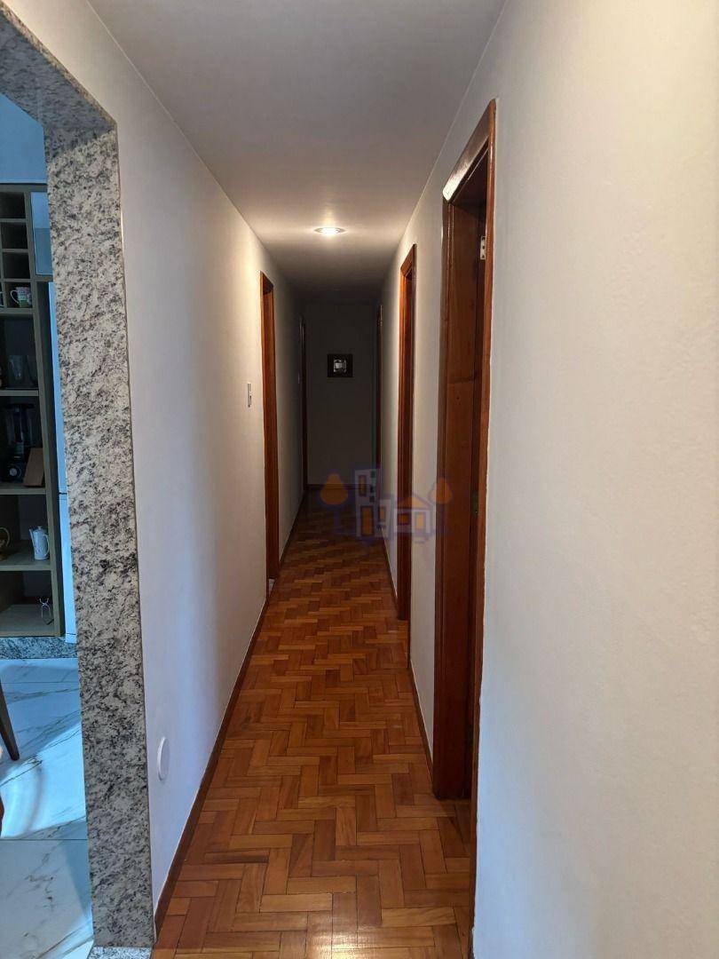 Cobertura à venda com 3 quartos, 163m² - Foto 8